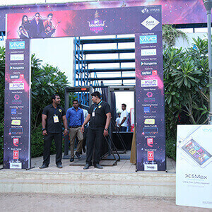 MTV - Bollyland Pune